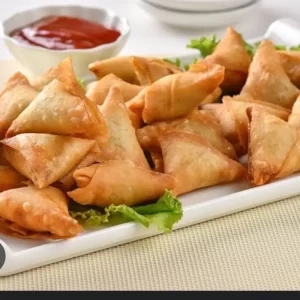 Aloo Samosa