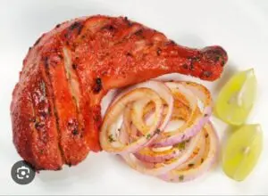 Chicken Tikka