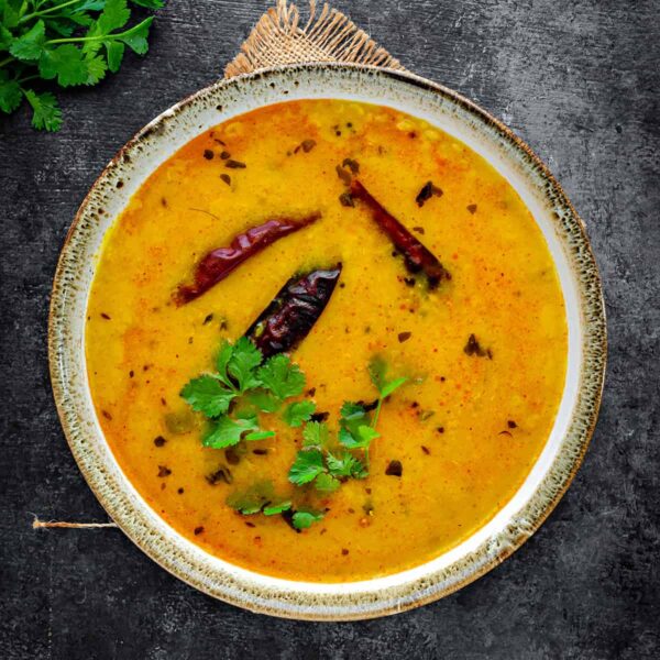 Dal tadka