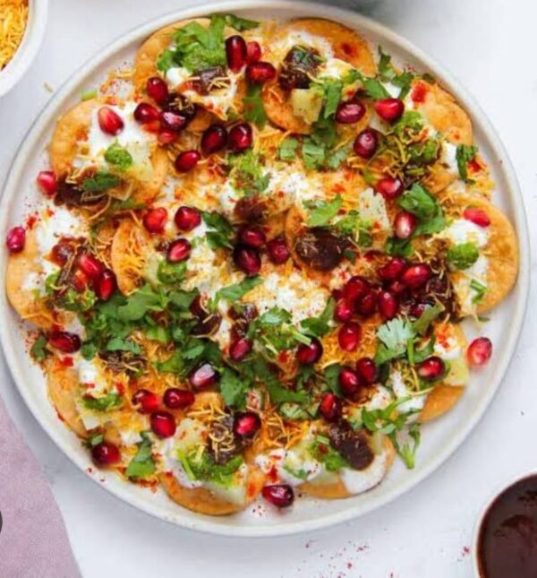 Papri Chaat