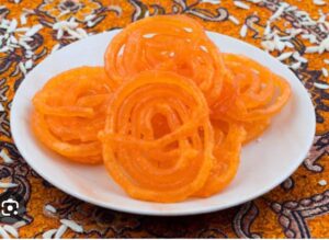 Jalebi