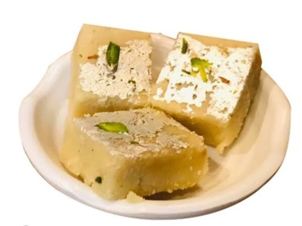 Barfi