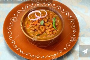 Rajma dal