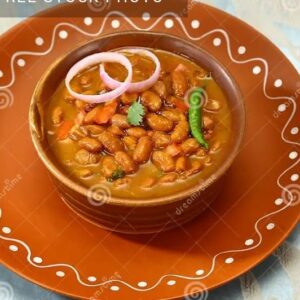 Rajma dal