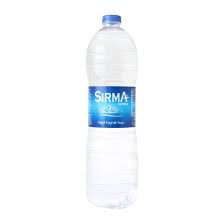 Water 1.5 ltr